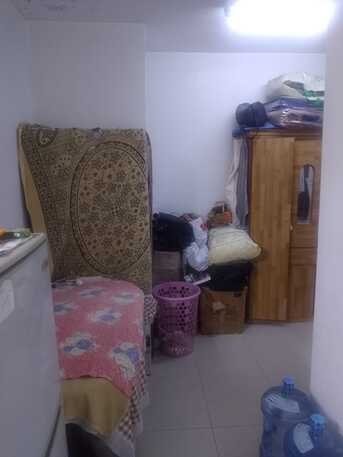 Hara, Bedspace For Rent, SAR 650/month,  Bed Space Available For Executive & Non Smoking Person In Family Building