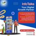 Google Business Profile Suspension Removal Lucknow | InfoTalks