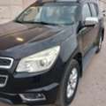 SAR 30000,  Chevrolet Trailblazer,  2013,  Automatic,  157000 KM,