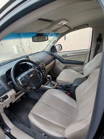 Dammam, Vehicles, Cars & Trucks , SAR 30000,  Chevrolet Trailblazer,  2013,  Automatic,  157000 KM,