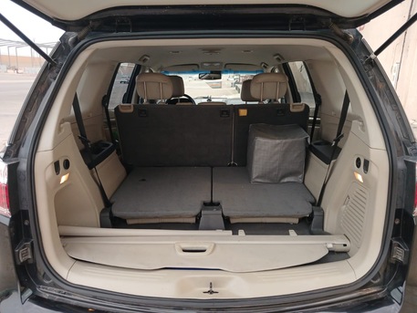 Dammam, Vehicles, Cars & Trucks , SAR 30000,  Chevrolet Trailblazer,  2013,  Automatic,  157000 KM,