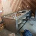 SAR 500,  Used Machines & Other Equipment Of Bukhari Restaurant