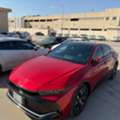 SAR 125000,  Toyota Crown,  2023,  Automatic,  18000 KM,