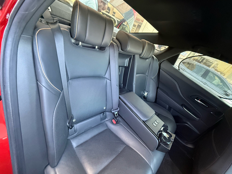 Riyadh, Vehicles, Cars & Trucks , SAR 125000,  Toyota Crown,  2023,  Automatic,  18000 KM,