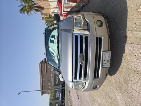 Al Aziziyah, Vehicles, Cars & Trucks , SAR 34000,  Ford Expedition XLT EL,  2009,  Automatic,  350000 KM,  , ,  For SALE