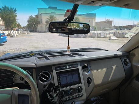 Al Aziziyah, Vehicles, Cars & Trucks , SAR 34000,  Ford Expedition XLT EL,  2009,  Automatic,  350000 KM,  , ,  For SALE