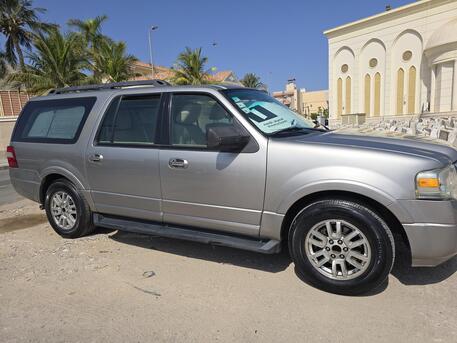Al Aziziyah, Vehicles, Cars & Trucks , SAR 34000,  Ford Expedition XLT EL,  2009,  Automatic,  350000 KM,  , ,  For SALE
