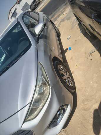 Dammam, Vehicles, Cars & Trucks , SAR 1500,  Hyundai Accent,  2018,  384551 KM,  For Installment . Need Only Ur Id And License Down Payment