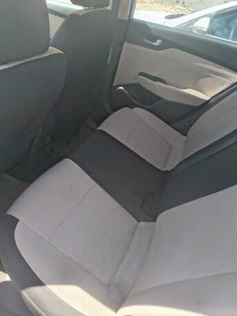 Dammam, Vehicles, Cars & Trucks , SAR 1500,  Hyundai Accent,  2018,  384551 KM,  For Installment . Need Only Ur Id And License Down Payment