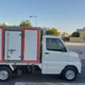 BHD 3000,  Cmc Super Veryca Chiller Freazar Van Well Mantaine Single Ownar,  2021,  Manual,  180000 KM,