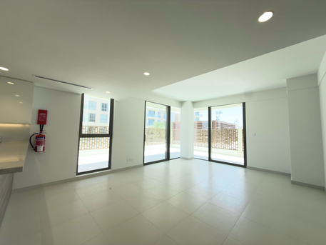 Manama, Apartments, Flats, Houses & Villas, 2 BR,  Luxury 2BR Apartment | Marassi Al Bahrain | Beach Access
