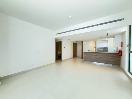 Manama, Apartments, Flats, Houses & Villas, 2 BR,  Luxury 2BR Apartment | Marassi Al Bahrain | Beach Access