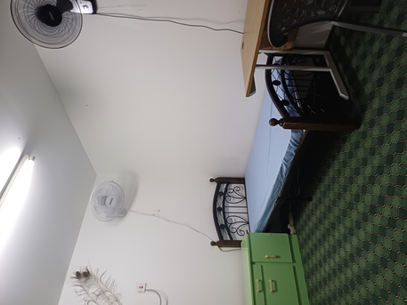 Gudaibiya, Bedspace For Rent, BHD 35/month,  Bedspace Available For Kerala Only