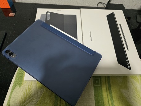 Jubail, Electronics, SAR 5500,  Samsung Galaxy Tab S11 Ultra 1 TB & 16 GB RAM Version