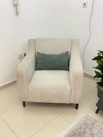 Madinat Al Ummal, Furniture, SAR 280,  Sofa