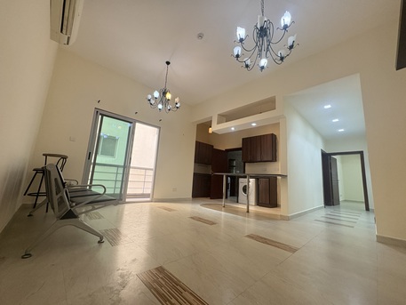 Mahooz, Apartments, Flats, Houses & Villas, BHD 280/year,  Amazing Semi Furnished 2 Bedroom Flat Available In Mahooz