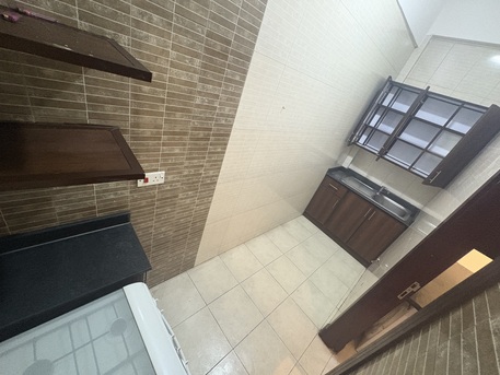 Mahooz, Apartments, Flats, Houses & Villas, BHD 280/year,  Amazing Semi Furnished 2 Bedroom Flat Available In Mahooz