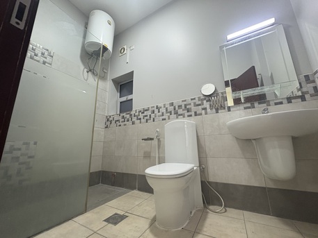 Mahooz, Apartments, Flats, Houses & Villas, BHD 280/year,  Amazing Semi Furnished 2 Bedroom Flat Available In Mahooz
