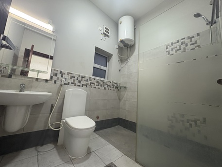 Mahooz, Apartments, Flats, Houses & Villas, BHD 280/year,  Amazing Semi Furnished 2 Bedroom Flat Available In Mahooz