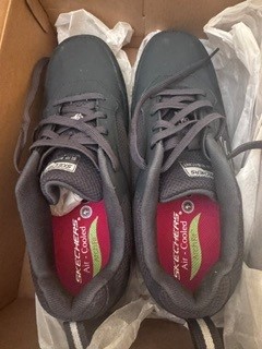 Riyadh, Sporting Goods, SAR 200,  Safety Shoes Brand Skechers