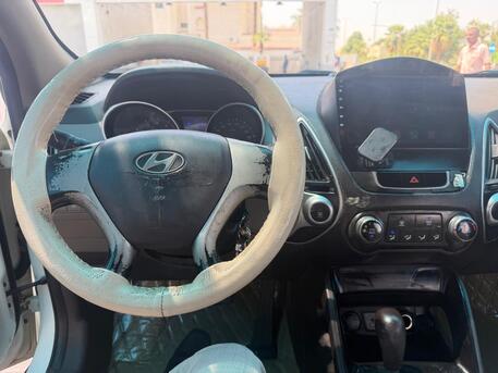 Al Aziziyah, Vehicles, Cars & Trucks , SAR 24500,  Hyundai Tucson,  2013,  Automatic,  31410 KM,