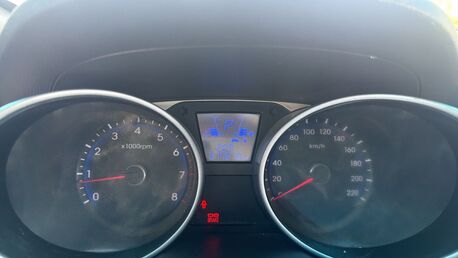 Al Aziziyah, Vehicles, Cars & Trucks , SAR 24500,  Hyundai Tucson,  2013,  Automatic,  31410 KM,