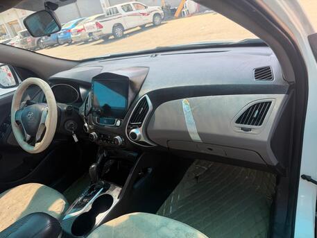 Al Aziziyah, Vehicles, Cars & Trucks , SAR 24500,  Hyundai Tucson,  2013,  Automatic,  31410 KM,