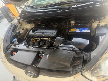 Al Aziziyah, Vehicles, Cars & Trucks , SAR 24500,  Hyundai Tucson,  2013,  Automatic,  31410 KM,