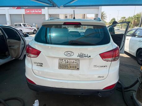 Al Aziziyah, Vehicles, Cars & Trucks , SAR 24500,  Hyundai Tucson,  2013,  Automatic,  31410 KM,