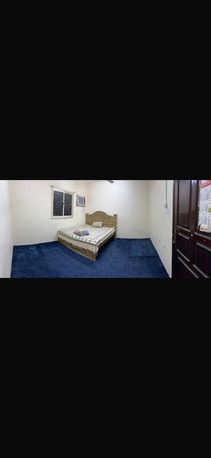 Jubail, Rooms for Rent, Furnished 1 Room With Attach Bathroom And Small Kitchen Area For Rent (SAR 1000/- Per Mont