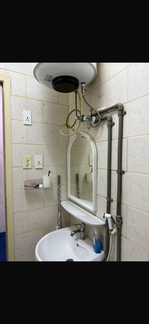 Jubail, Rooms for Rent, Furnished 1 Room With Attach Bathroom And Small Kitchen Area For Rent (SAR 1000/- Per Mont