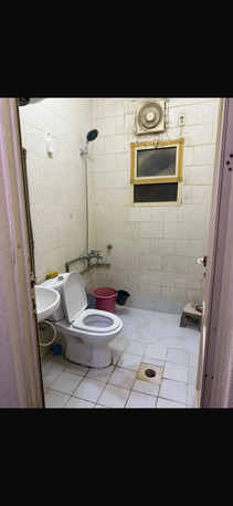 Jubail, Rooms for Rent, Furnished 1 Room With Attach Bathroom And Small Kitchen Area For Rent (SAR 1000/- Per Mont