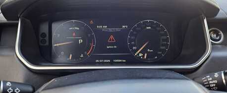 Sitra, Vehicles, Cars & Trucks , BHD 13500,  2015 And L405 5.0 V8,  2015,  Automatic,  108500 KM,   RANGE ROVER L405 VOUGE SE SUPERCHARGED FOR SALE IN SITRA BAHRAIN .