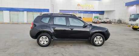 Riyadh, Vehicles, Cars & Trucks , SAR 22000,  Renault Duster,  2016,  Automatic,  255205 KM,    () &ndash; Excellent Condition