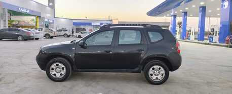 Riyadh, Vehicles, Cars & Trucks , SAR 22000,  Renault Duster,  2016,  Automatic,  255205 KM,    () &ndash; Excellent Condition
