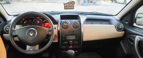 Riyadh, Vehicles, Cars & Trucks , SAR 22000,  Renault Duster,  2016,  Automatic,  255205 KM,    () &ndash; Excellent Condition
