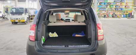 Riyadh, Vehicles, Cars & Trucks , SAR 22000,  Renault Duster,  2016,  Automatic,  255205 KM,    () &ndash; Excellent Condition