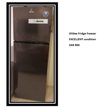 Khobar, Appliances, SAR 500,  Expat Moving Sale