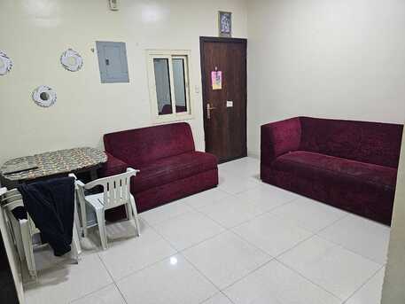 Dammam, Rooms for Rent, SAR 800/month,  Furnished,  250 Sq. Meter,  SAR 800/month, Furnished, 2BHK, Sharing Room For Rent, For Executive Bachelors