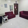SAR 800/month,  Furnished,  250 Sq. Meter,  SAR 800/month, Furnished, 2BHK, Sharing Room For Rent, For Executive Bachelors
