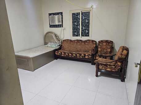 Dammam, Rooms for Rent, SAR 800/month,  Furnished,  250 Sq. Meter,  SAR 800/month, Furnished, 2BHK, Sharing Room For Rent, For Executive Bachelors