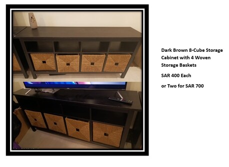 Khobar, Furniture, SAR 400,  ExPat Moving Sale