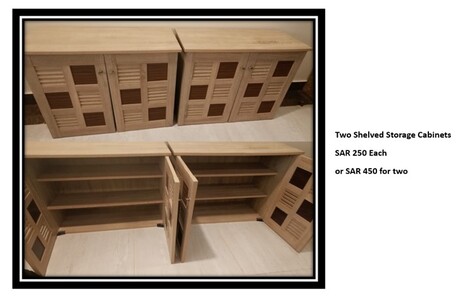 Khobar, Furniture, SAR 400,  ExPat Moving Sale