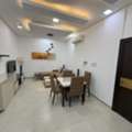BHD 350/year,  2 BR,  Amazing Fully Furnished 2 Bedroom Flat Available In Mahooz