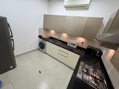 Mahooz, Apartments, Flats, Houses & Villas, BHD 350/year,  2 BR,  Amazing Fully Furnished 2 Bedroom Flat Available In Mahooz