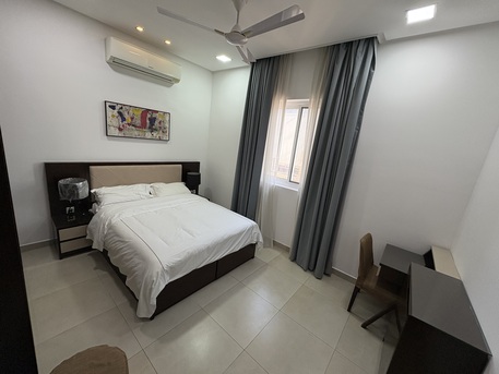 Mahooz, Apartments, Flats, Houses & Villas, BHD 350/year,  2 BR,  Amazing Fully Furnished 2 Bedroom Flat Available In Mahooz