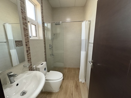 Mahooz, Apartments, Flats, Houses & Villas, BHD 350/year,  2 BR,  Amazing Fully Furnished 2 Bedroom Flat Available In Mahooz