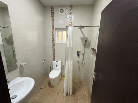 Mahooz, Apartments, Flats, Houses & Villas, BHD 350/year,  2 BR,  Amazing Fully Furnished 2 Bedroom Flat Available In Mahooz