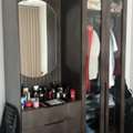 SAR 800,  Wardrobe With Builtin Dresser