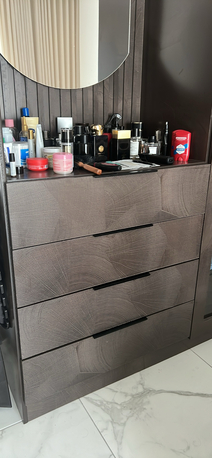 Jeddah, Furniture, SAR 800,  Wardrobe With Builtin Dresser